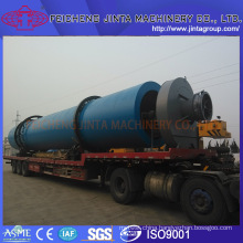 New Rotary Dryer with Good Quality Drying Machine Manufacturer
